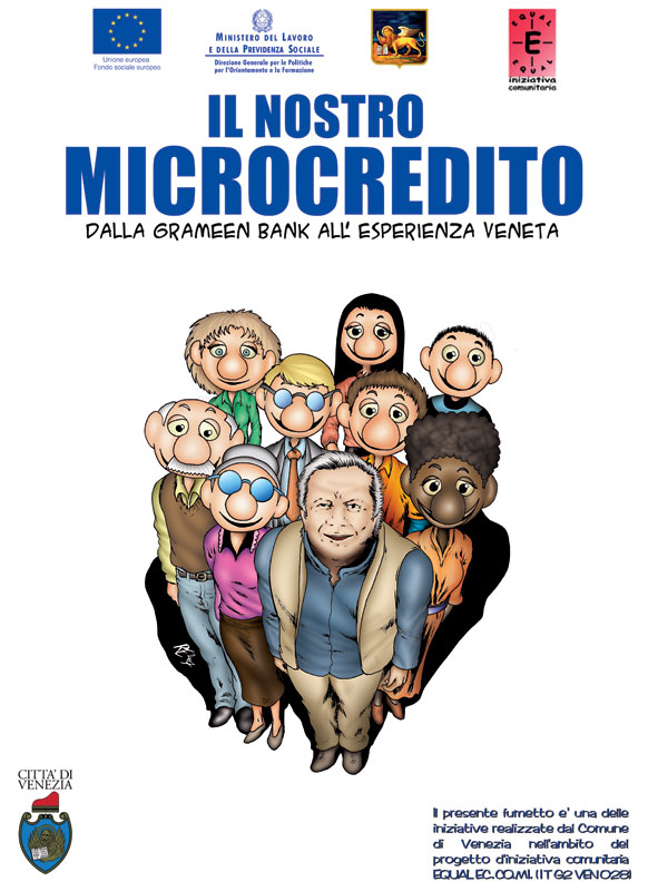 Microcredito